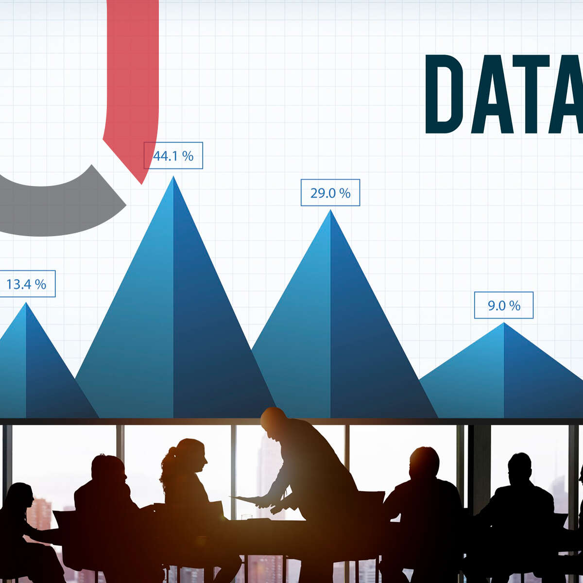 Decoding Intent Data