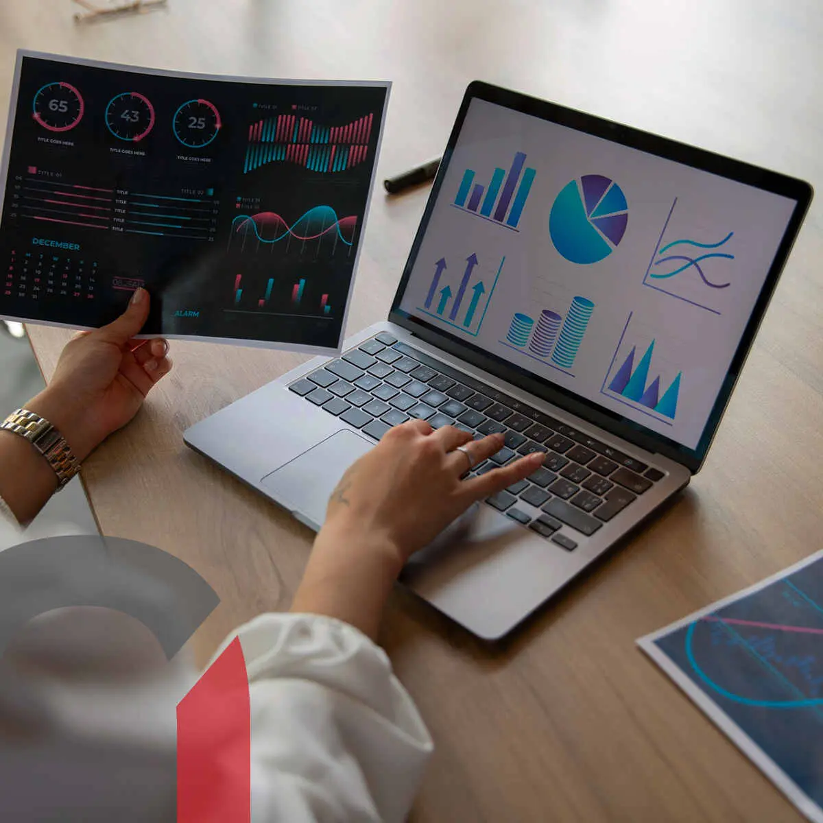 Data-driven Decision-making in B2B Demand Generation