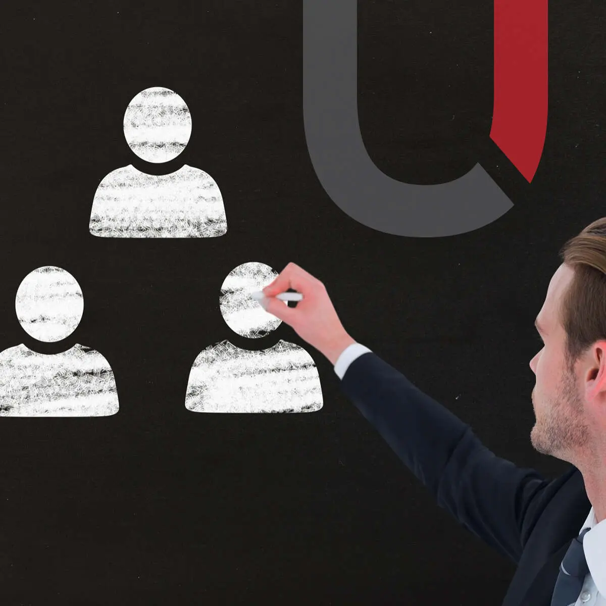 Customer Profiling in B2B Lead Generation