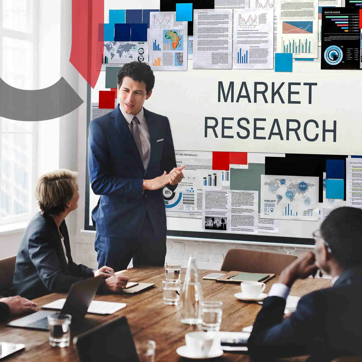 5 Best B2B Marketing Strategies