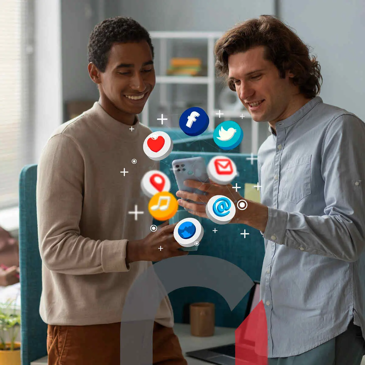Crafting Lead Generation