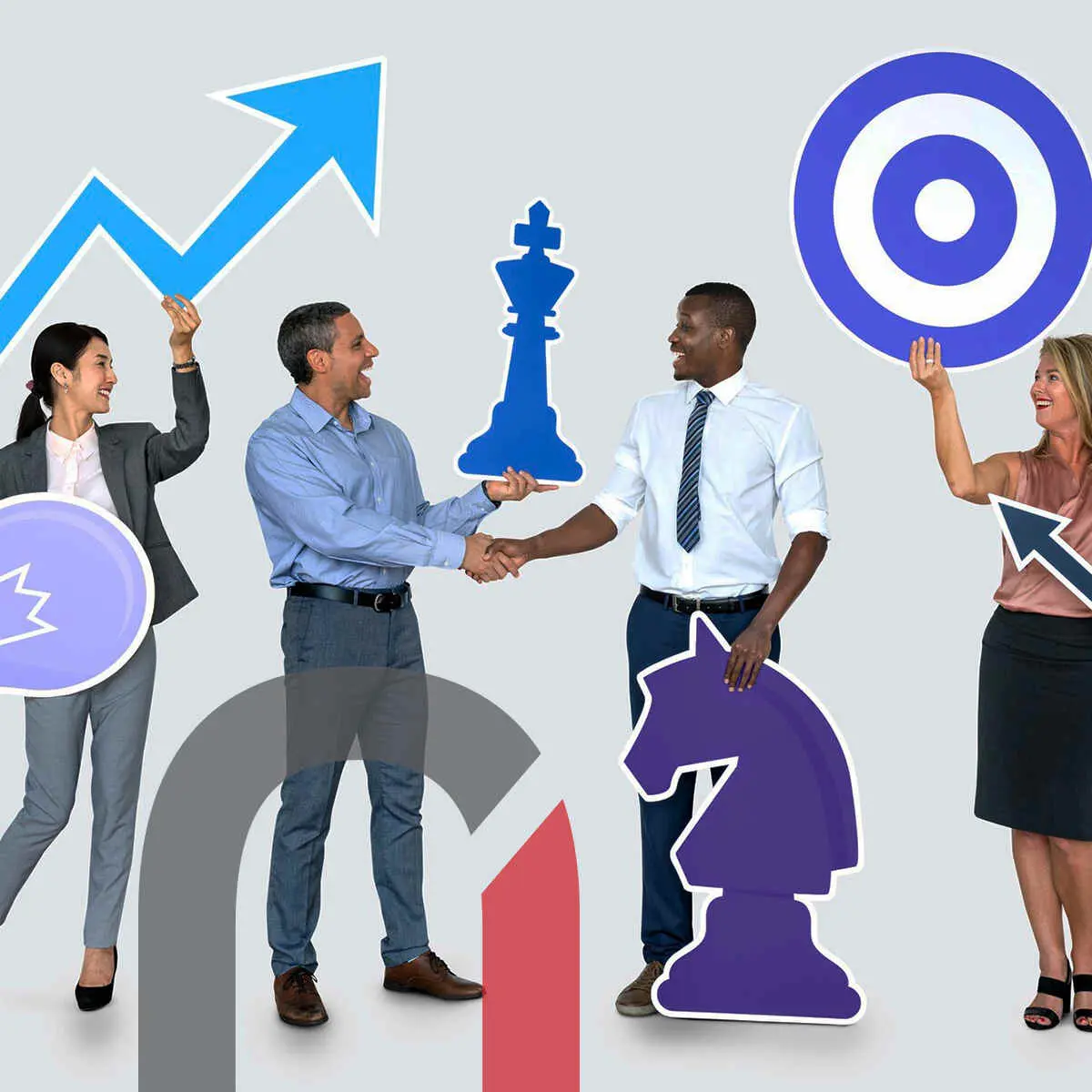Role of Content Marketing in B2B