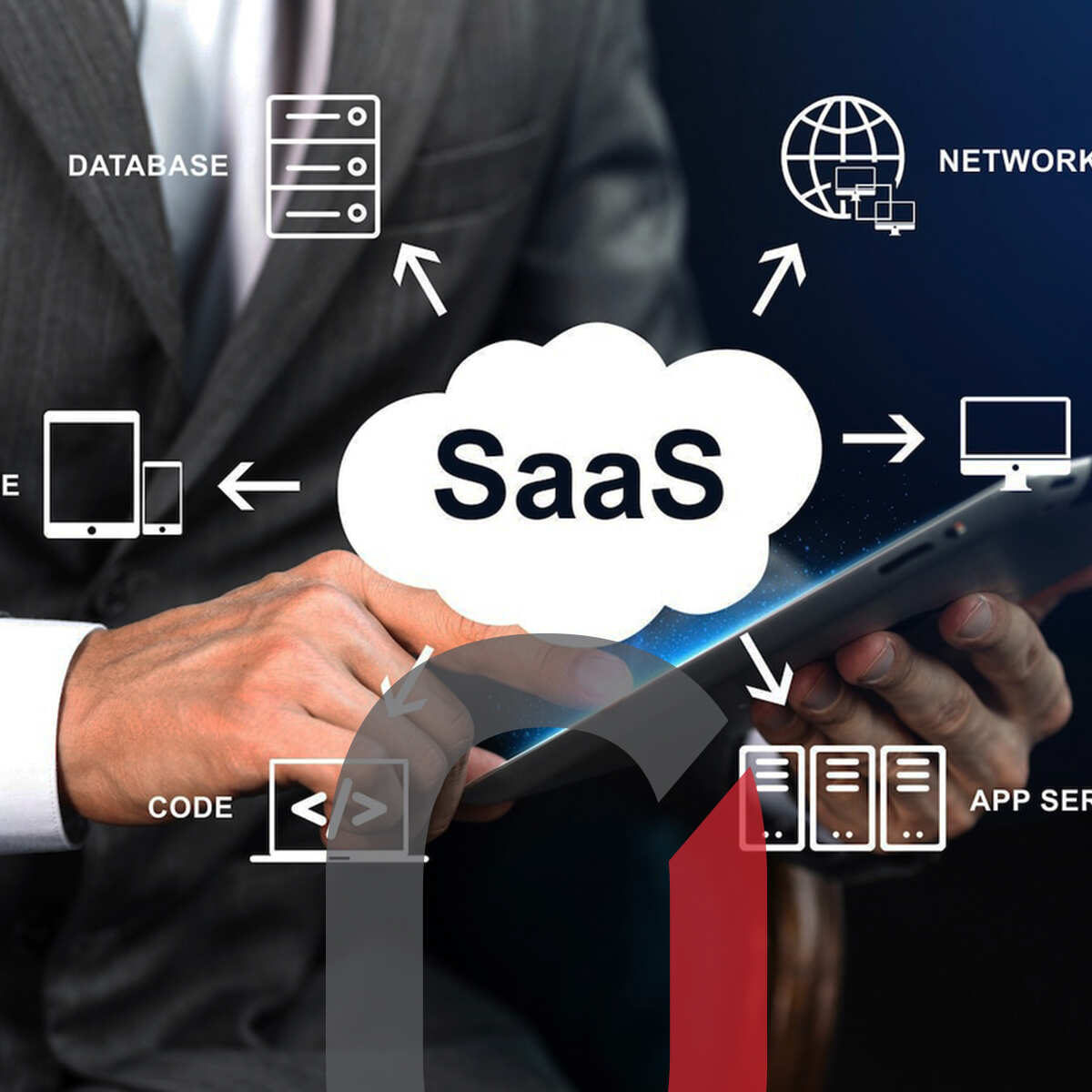 Small SaaS Businesses