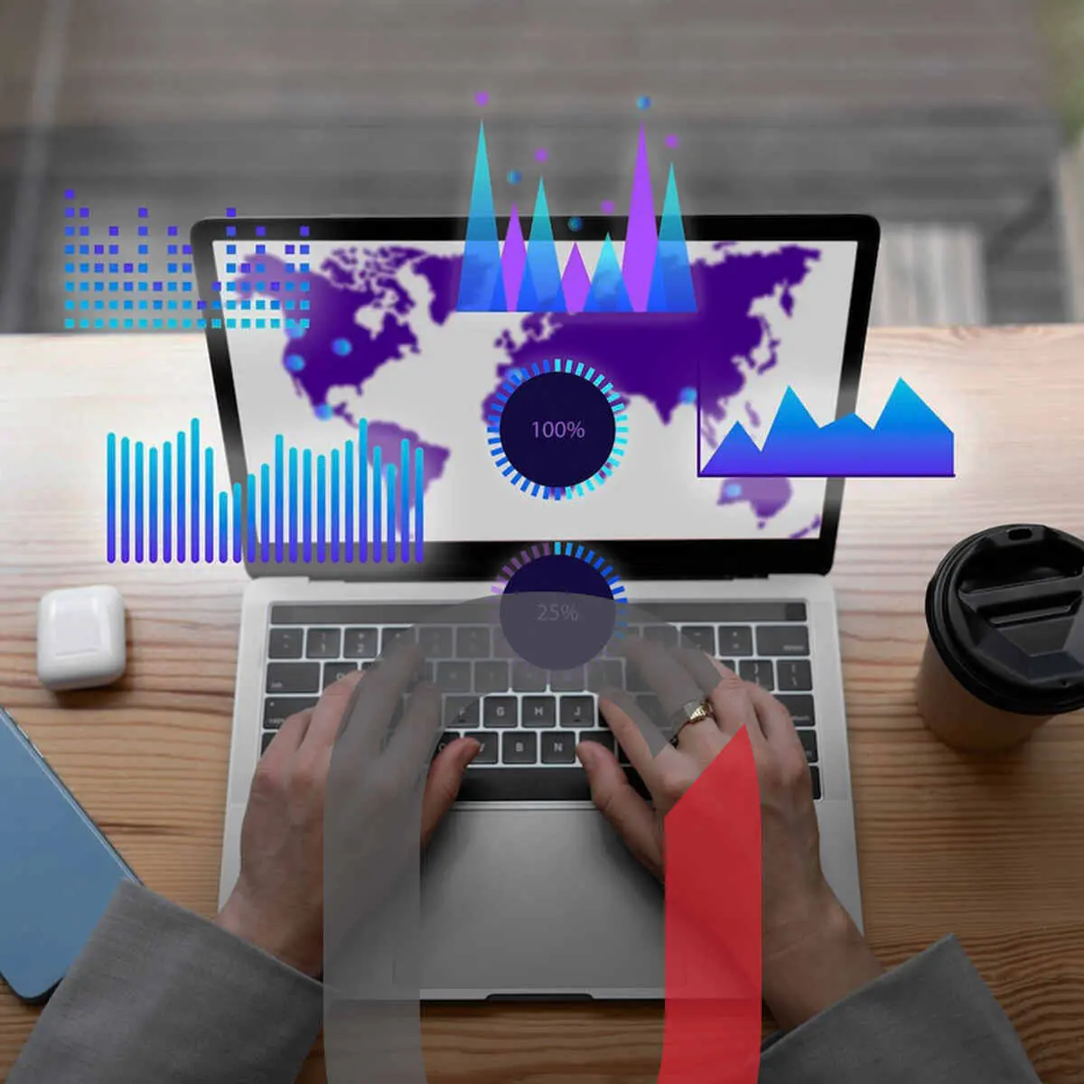Intent Data and SEO