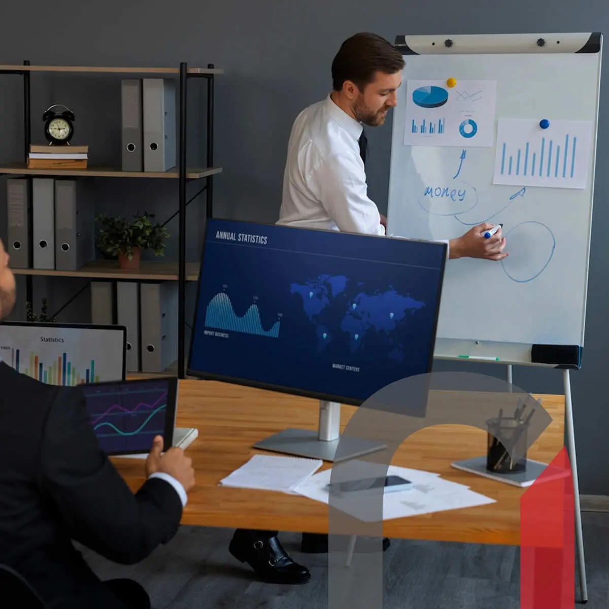 Leverage Intent Data