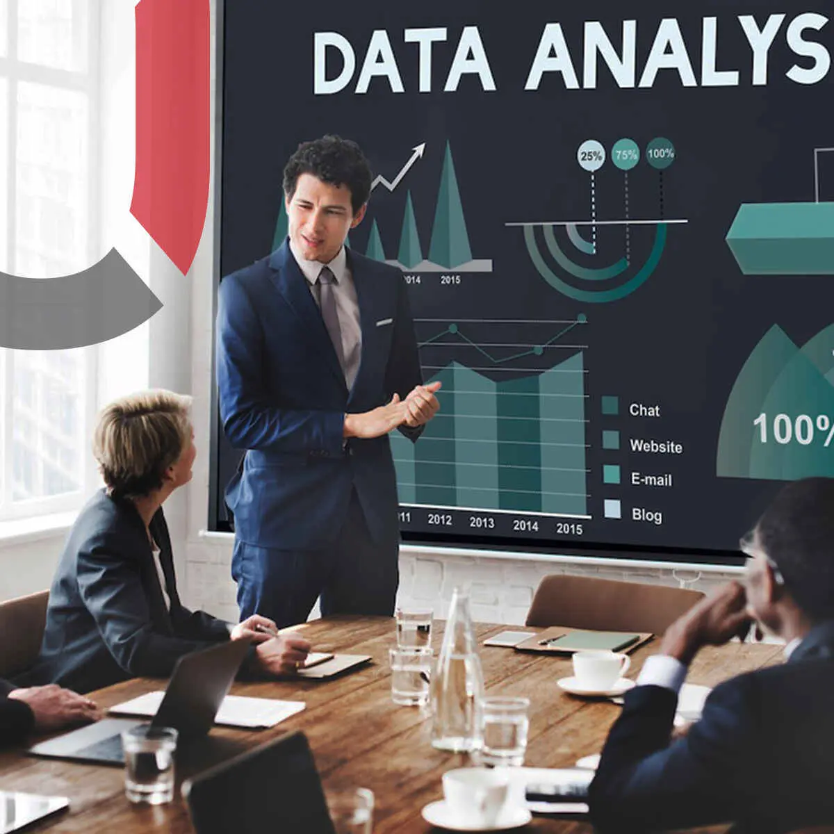 Progression of Intent Data