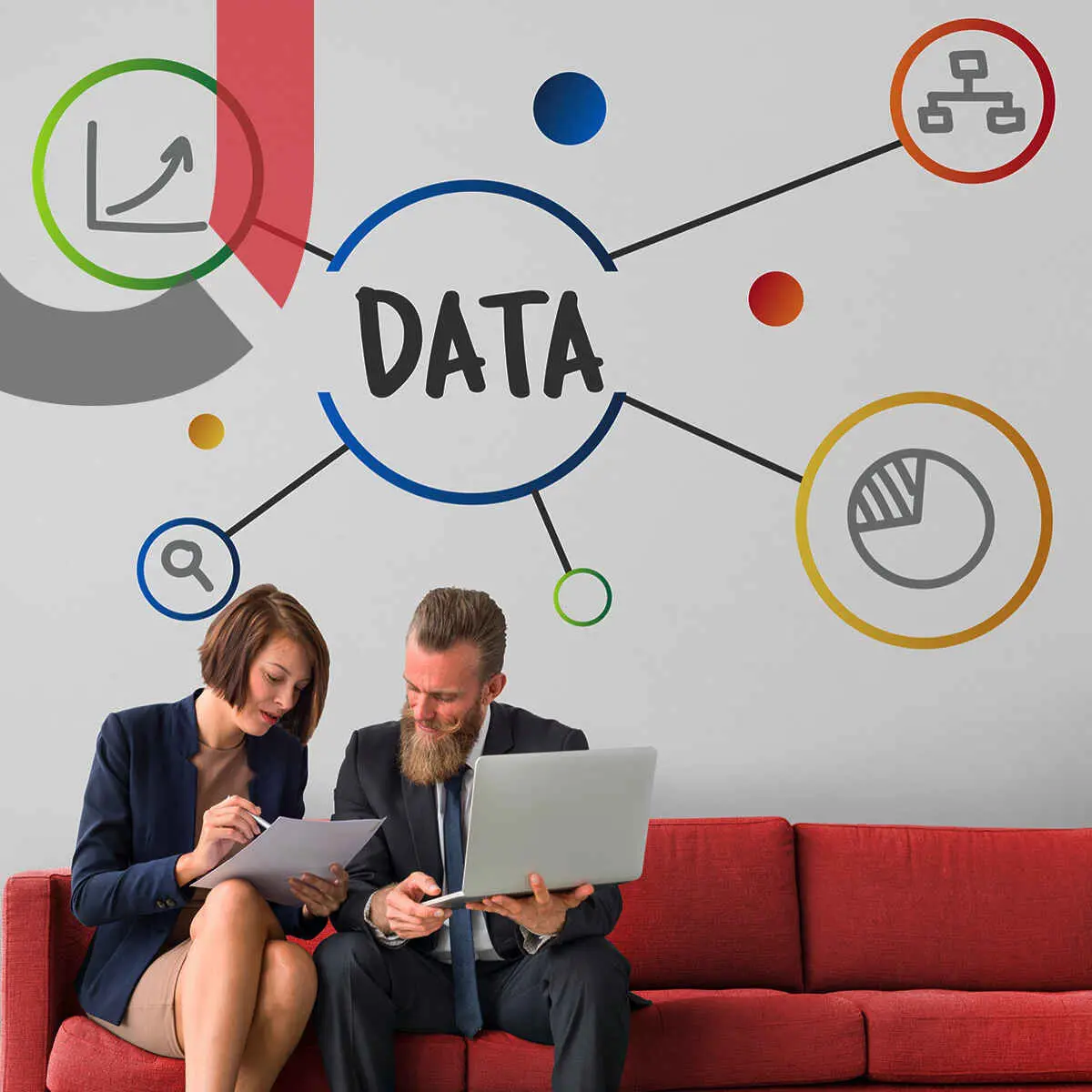 Intent Data