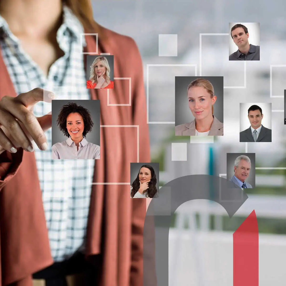 B2B Buyer Personas