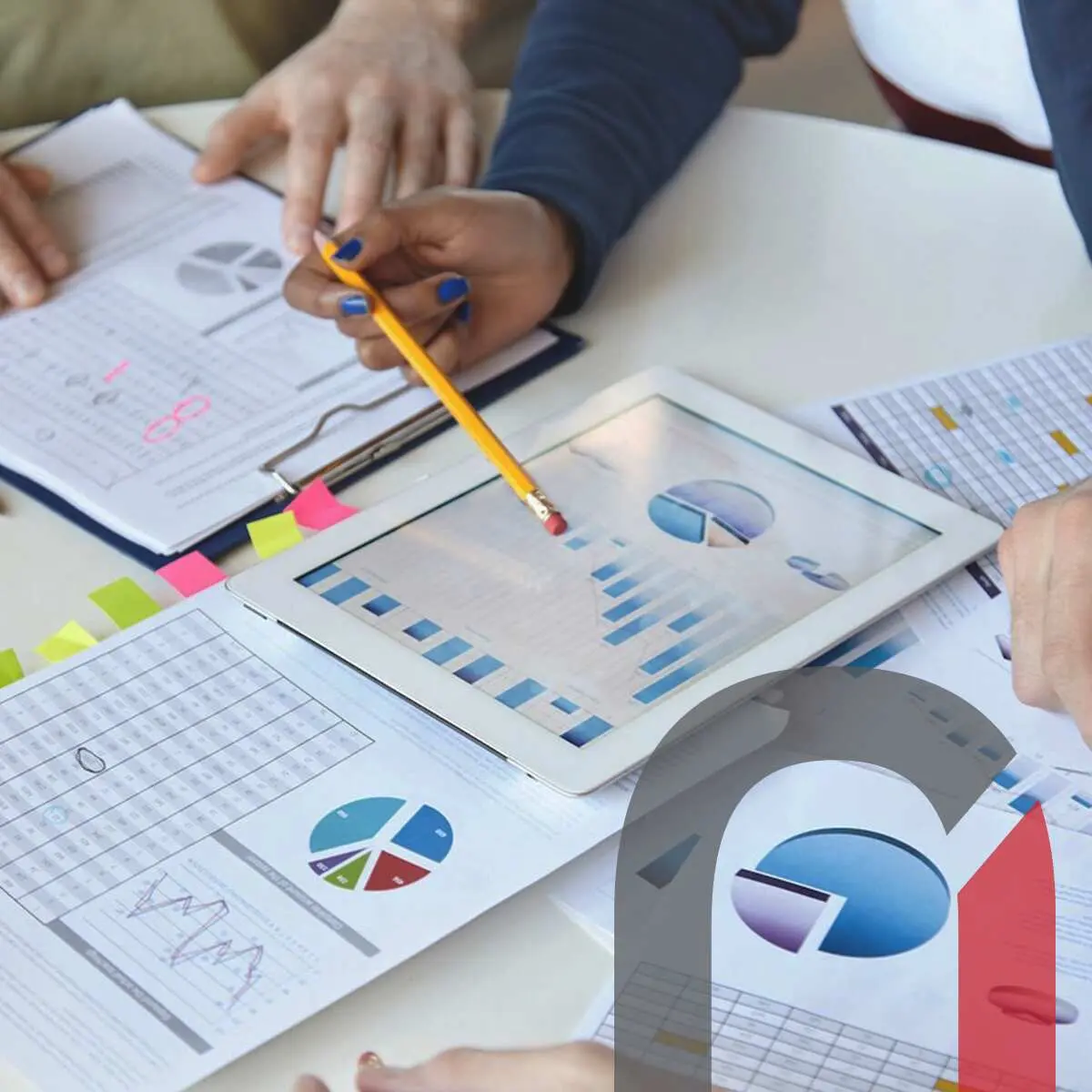Measuring ROI of Content Syndication