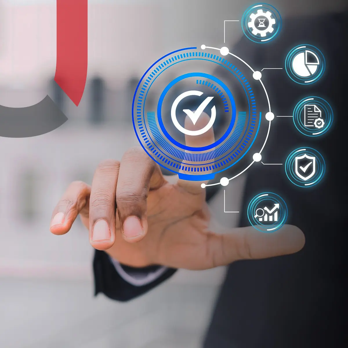 7 Ps of Service Marketing Mix