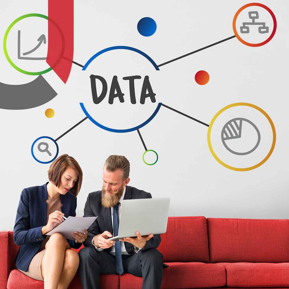 Data Quality Framework for Scalable B2B Lead Generation