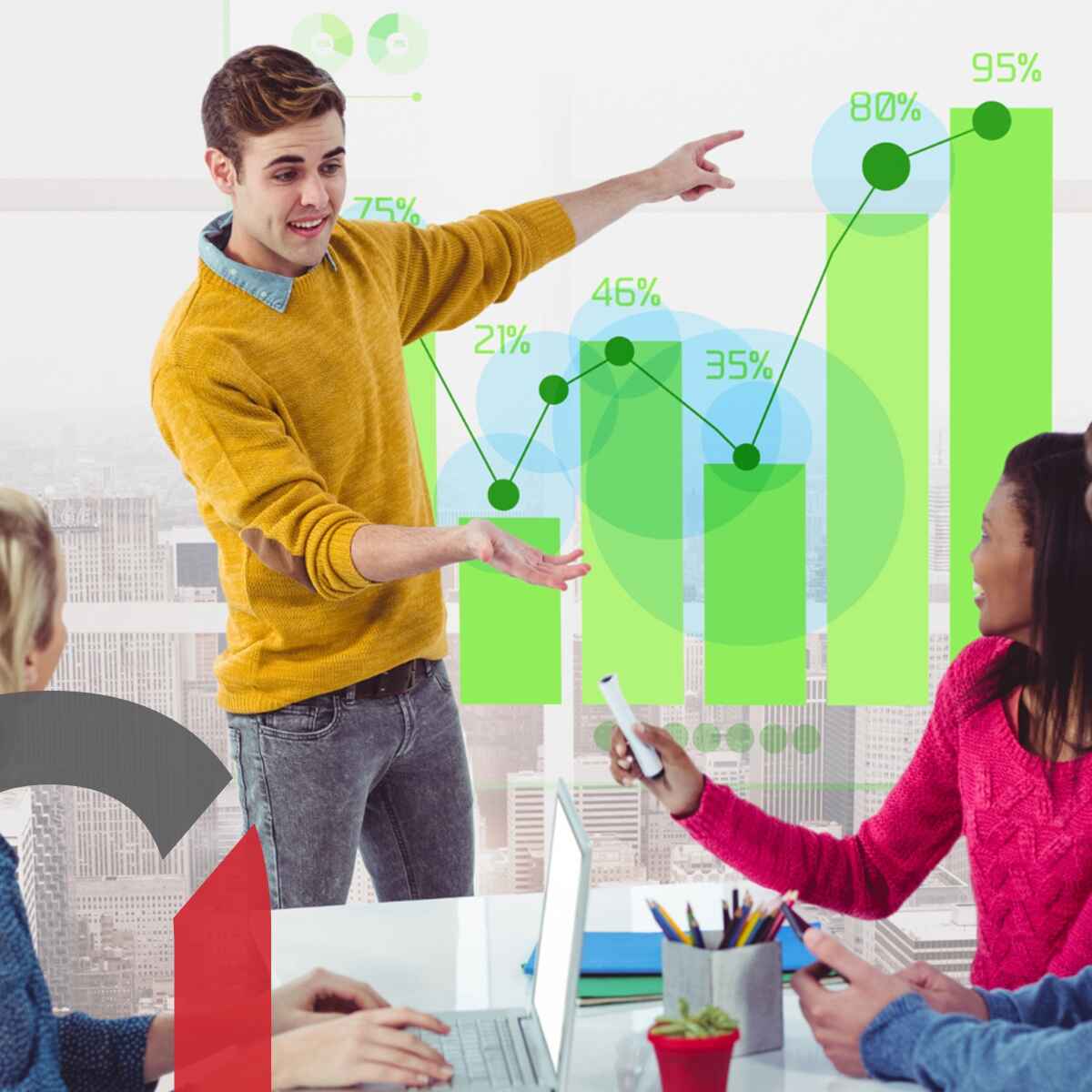 measuring demand generation ROI