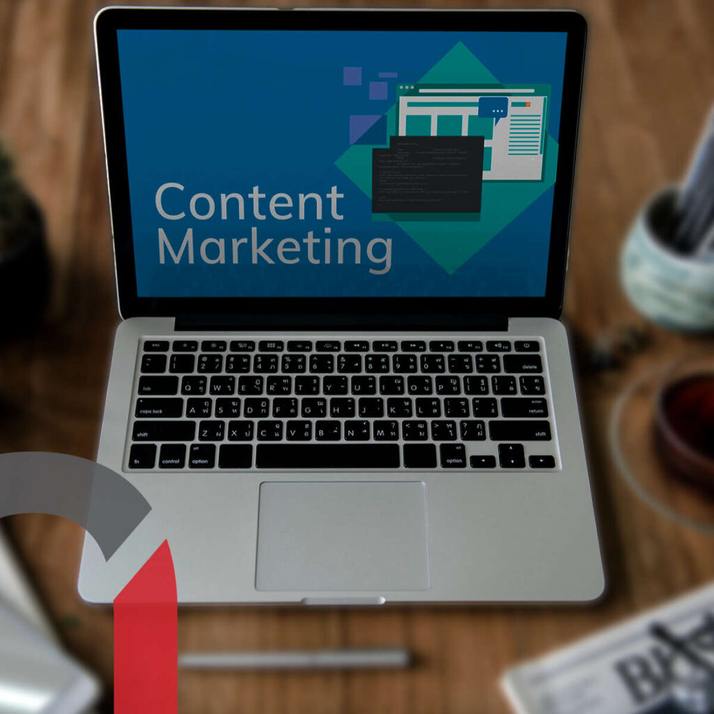 Fueling Demand Generation with a High-Impact Content Marketing Strategy