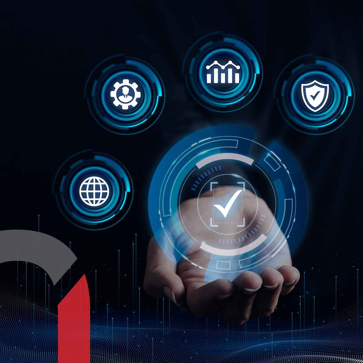 Data Quality Framework for Scalable B2B Lead Generation