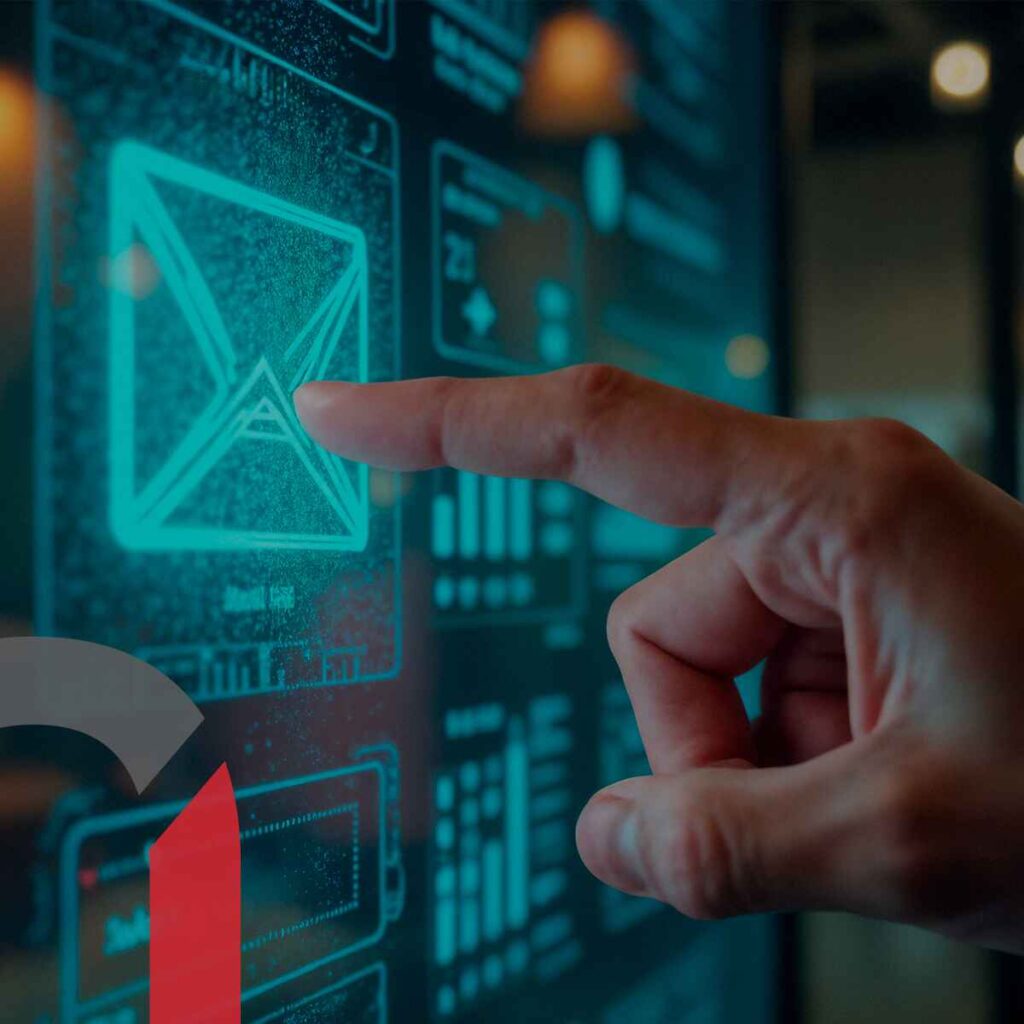 AI in b2b email marketing