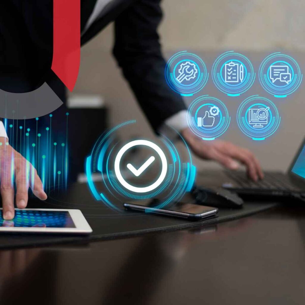 Future of Marketing Automation