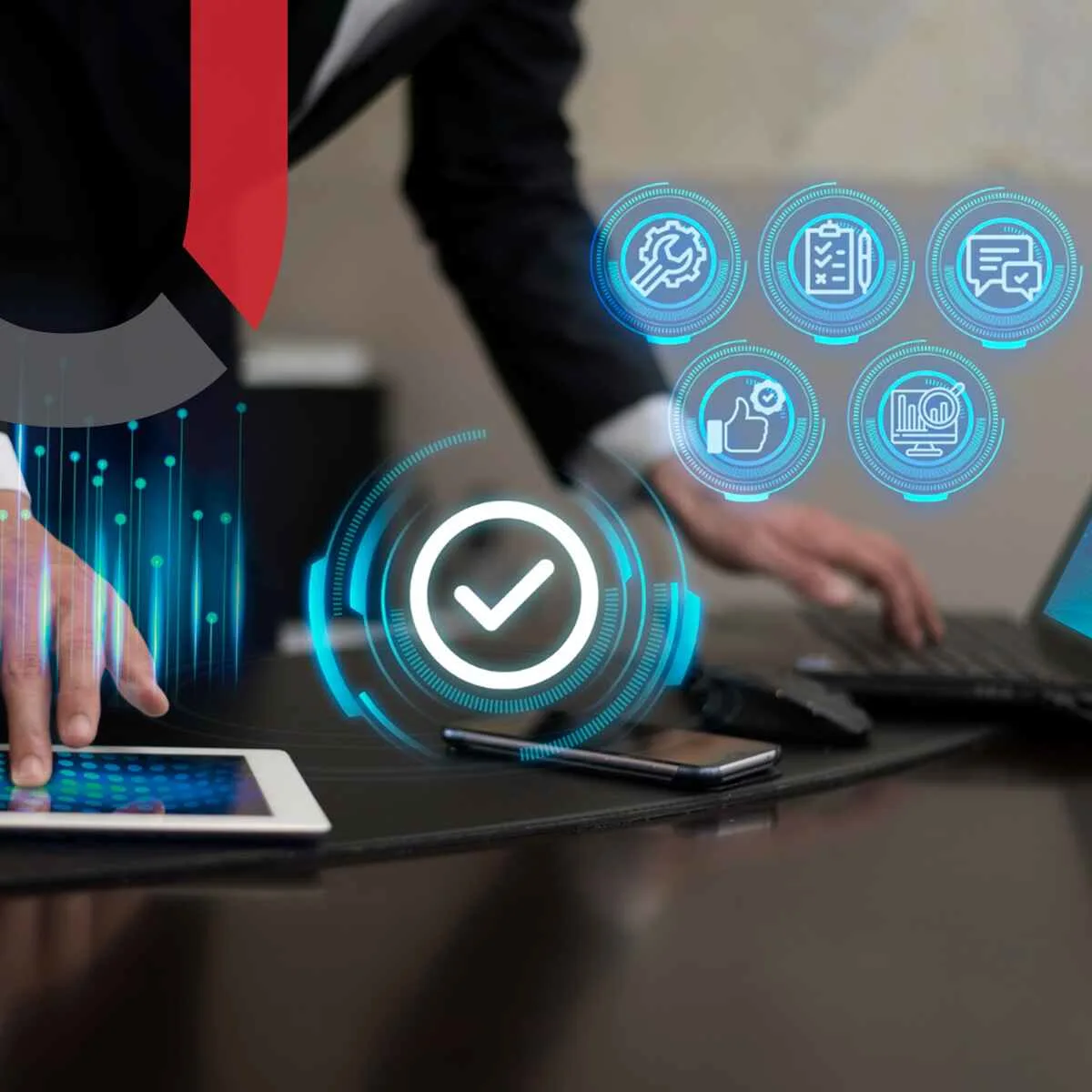 Future of Marketing Automation