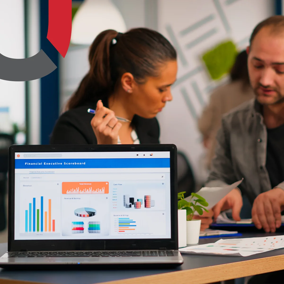Why B2B Marketers Need Smarter Reporting & Insights