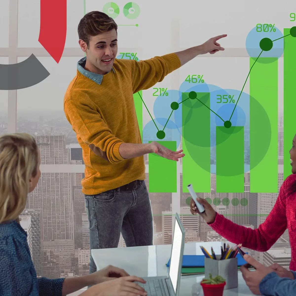 Campaign Measurement in B2B Marketing