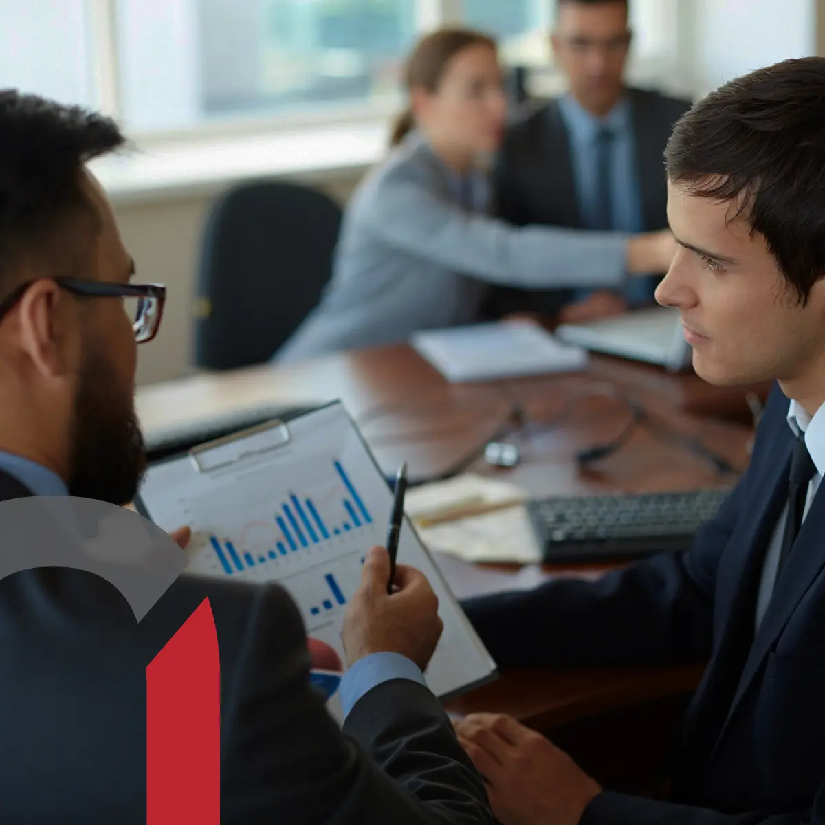 Use Intent Data to Identify Sales-Qualified Leads