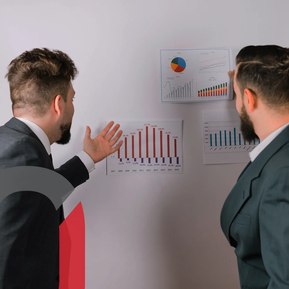 Demand generation vs demand capture