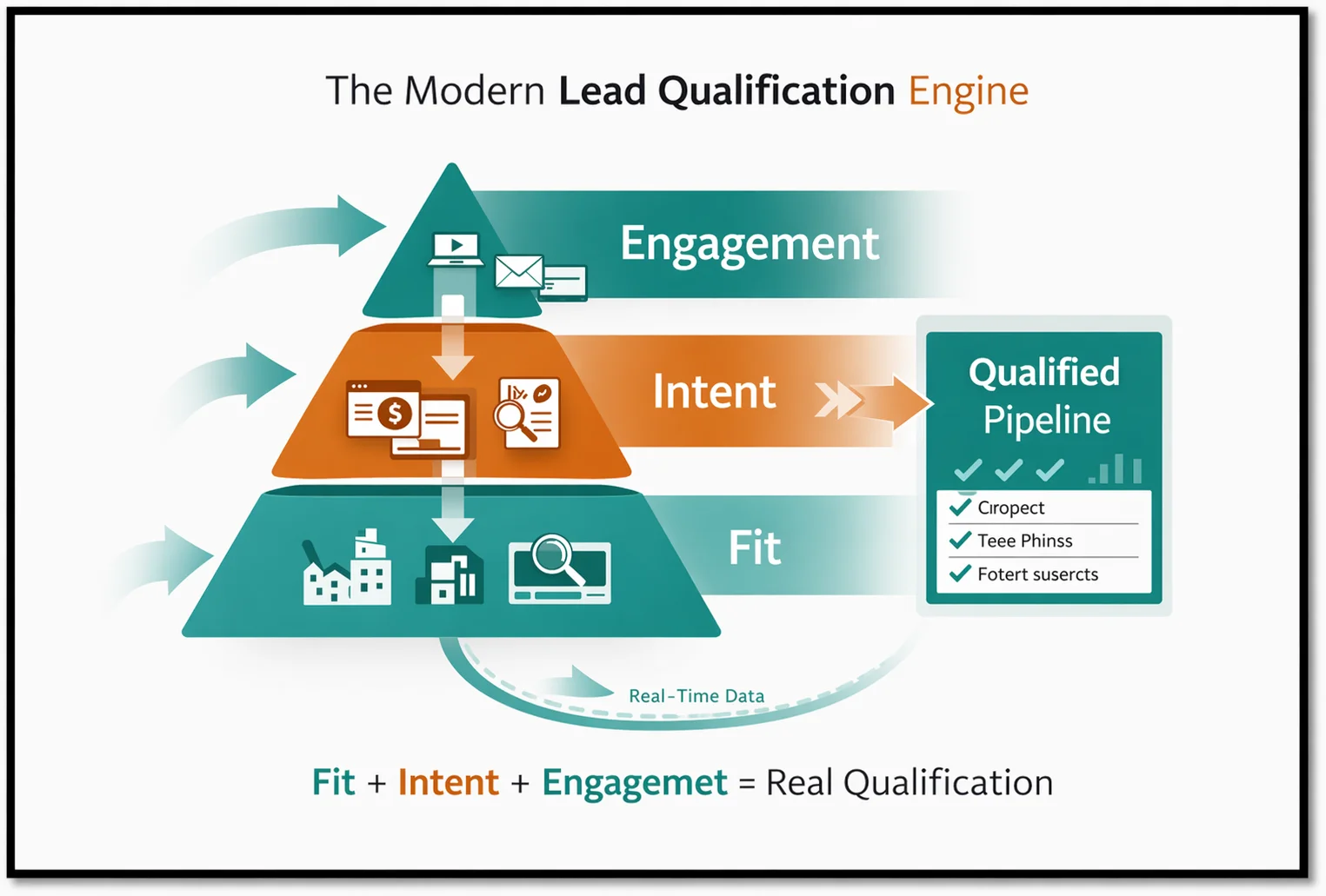 Lead Qualification Engine