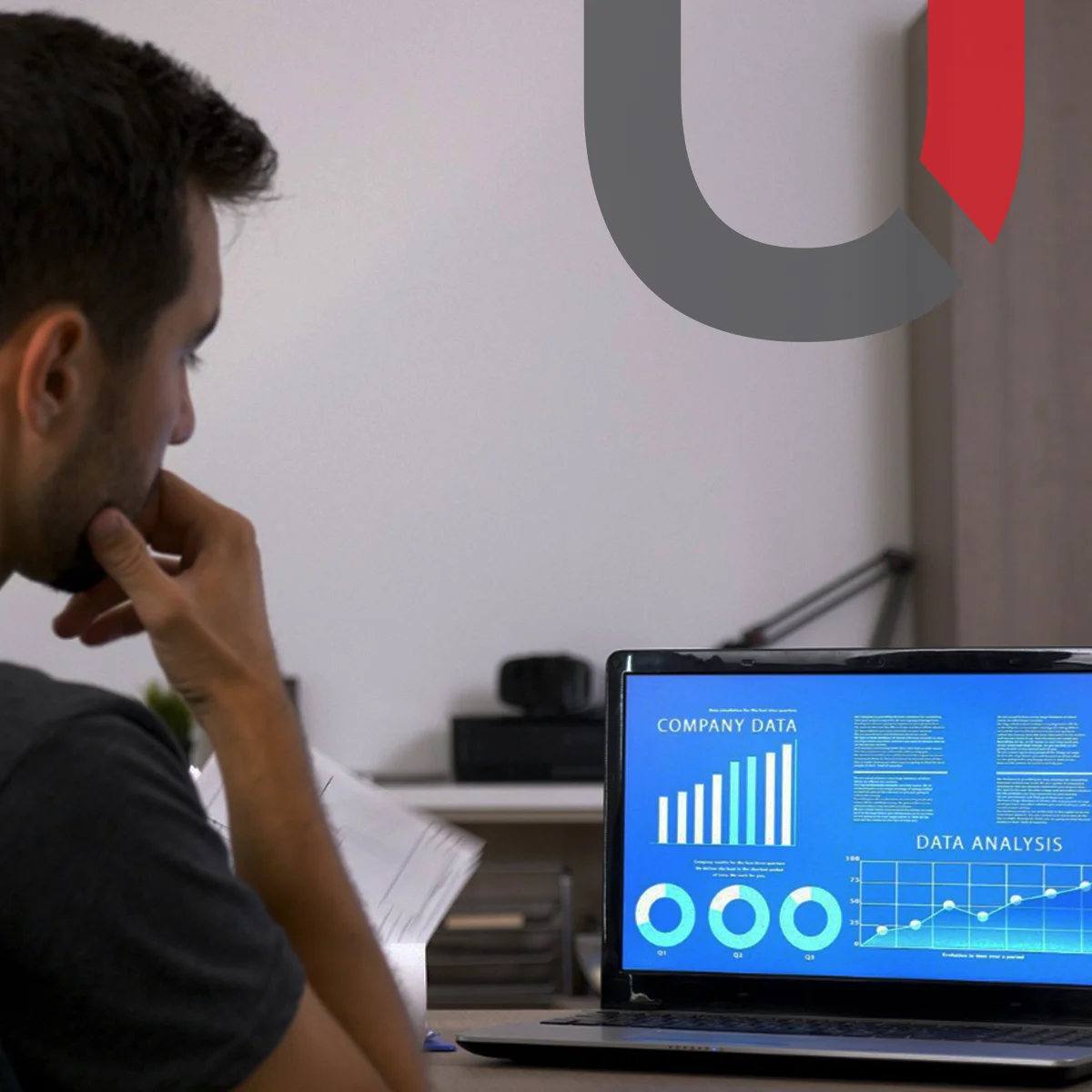 Intent data and early signal detection