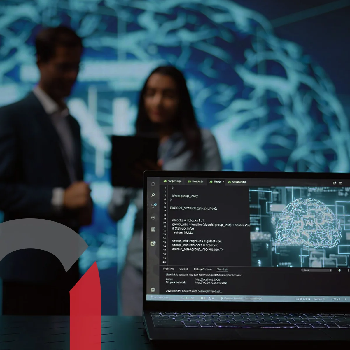 AI Search Engines Are Changing B2B Thought Leadership Visibility