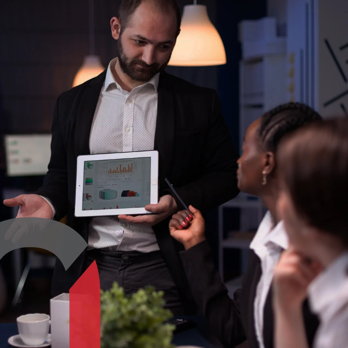 Thought Leadership Through Multi-Platform Content Ecosystems