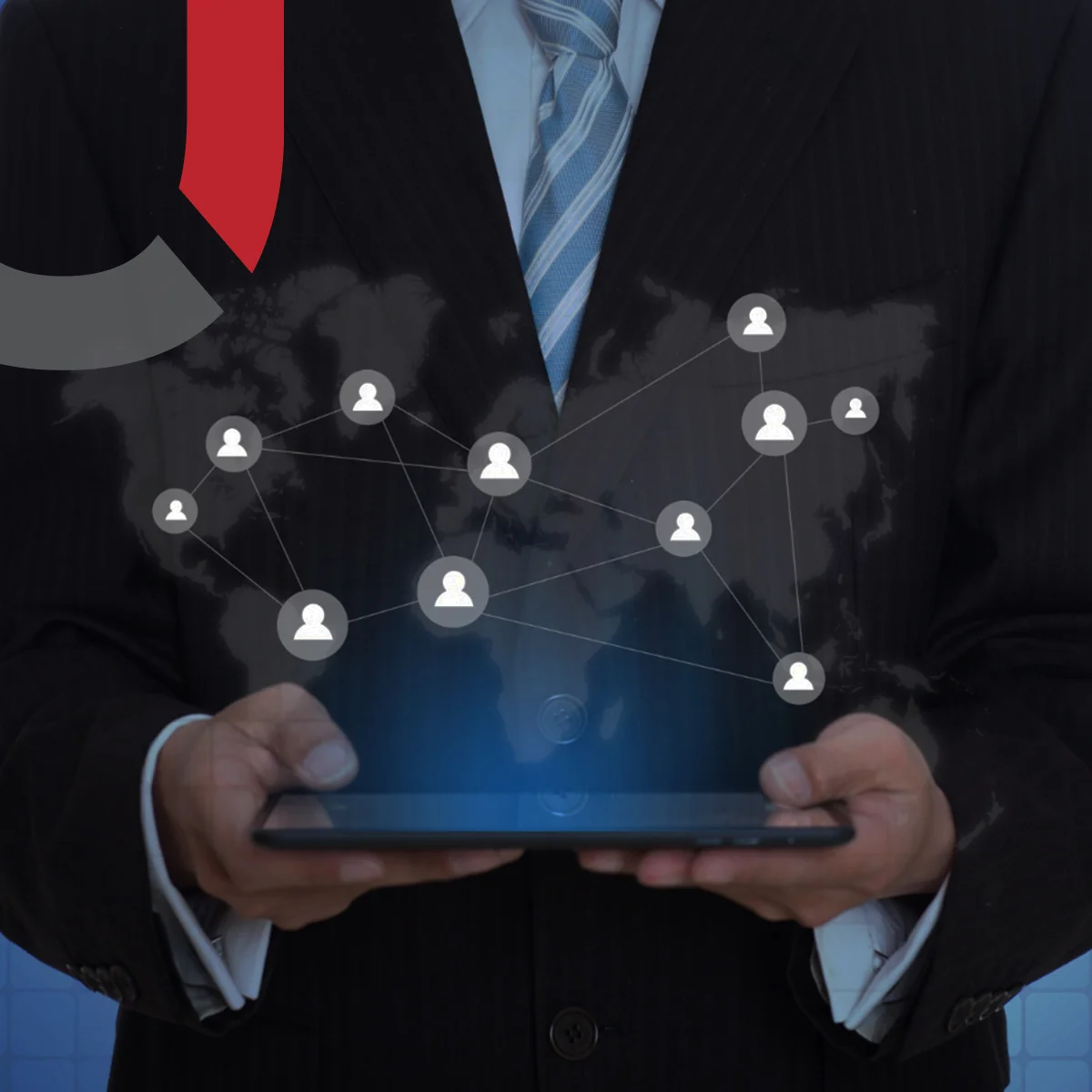 B2B Buying Network vs Traditional Procurement