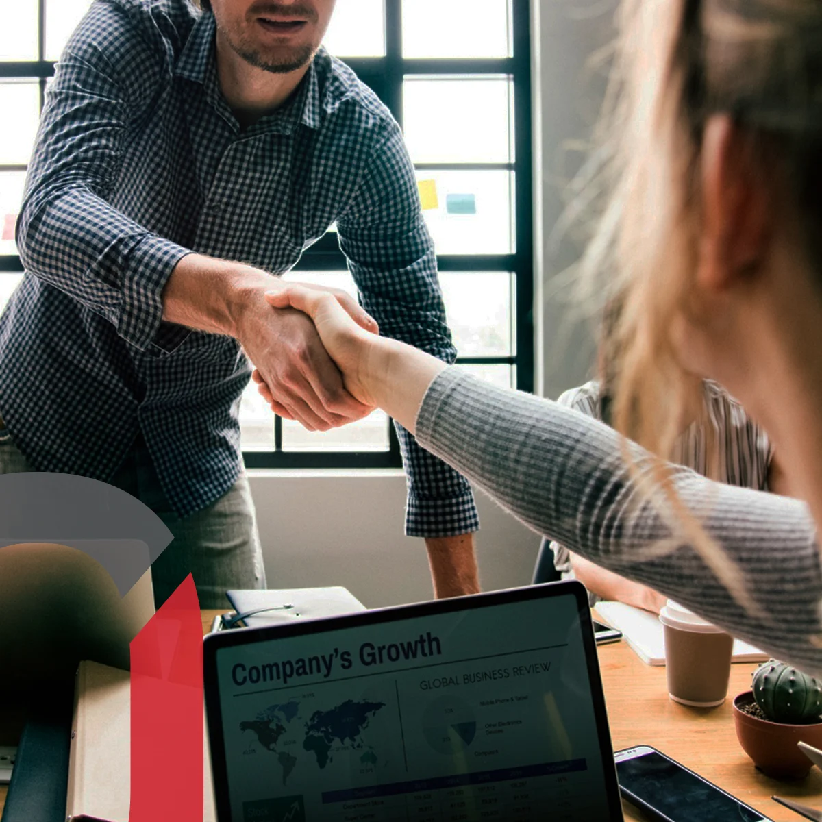 Digital Procurement
