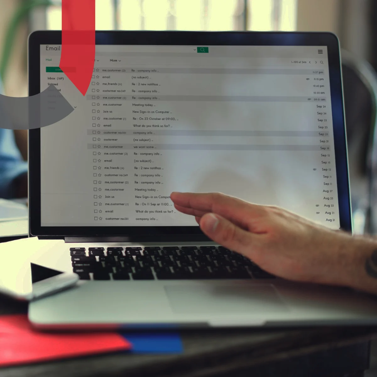 Email Deliverability