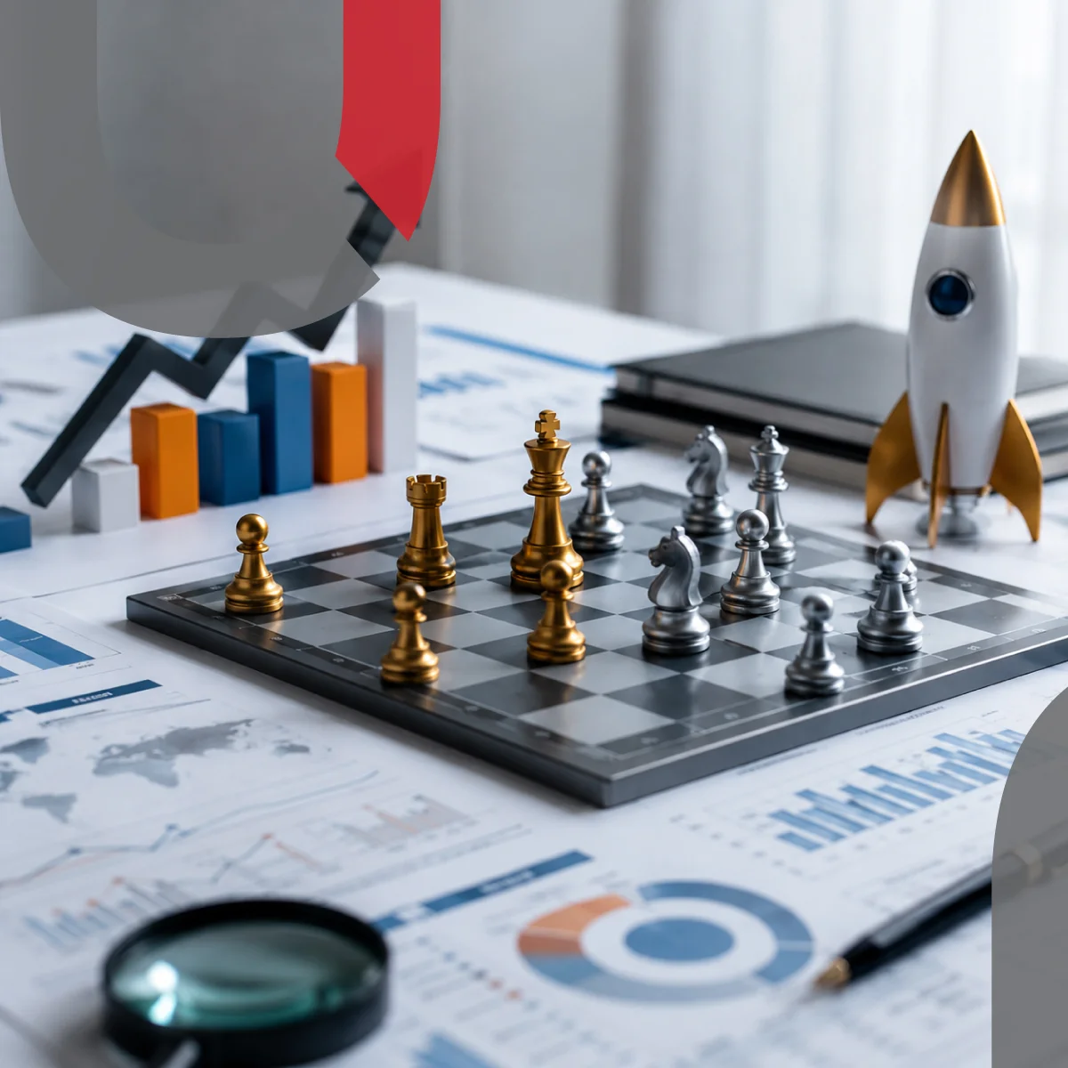 B2B Go To Market Strategy