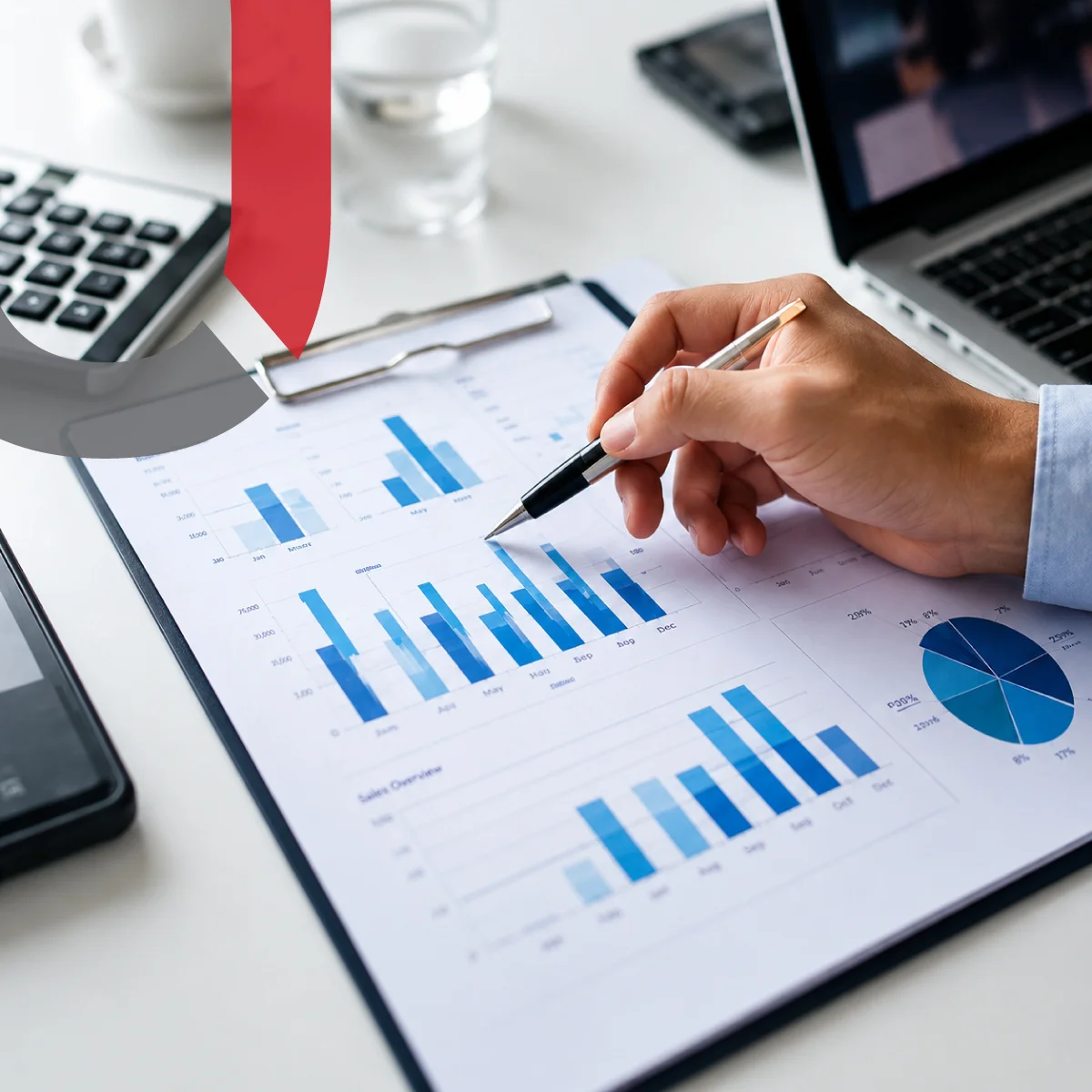 B2B sales analytics