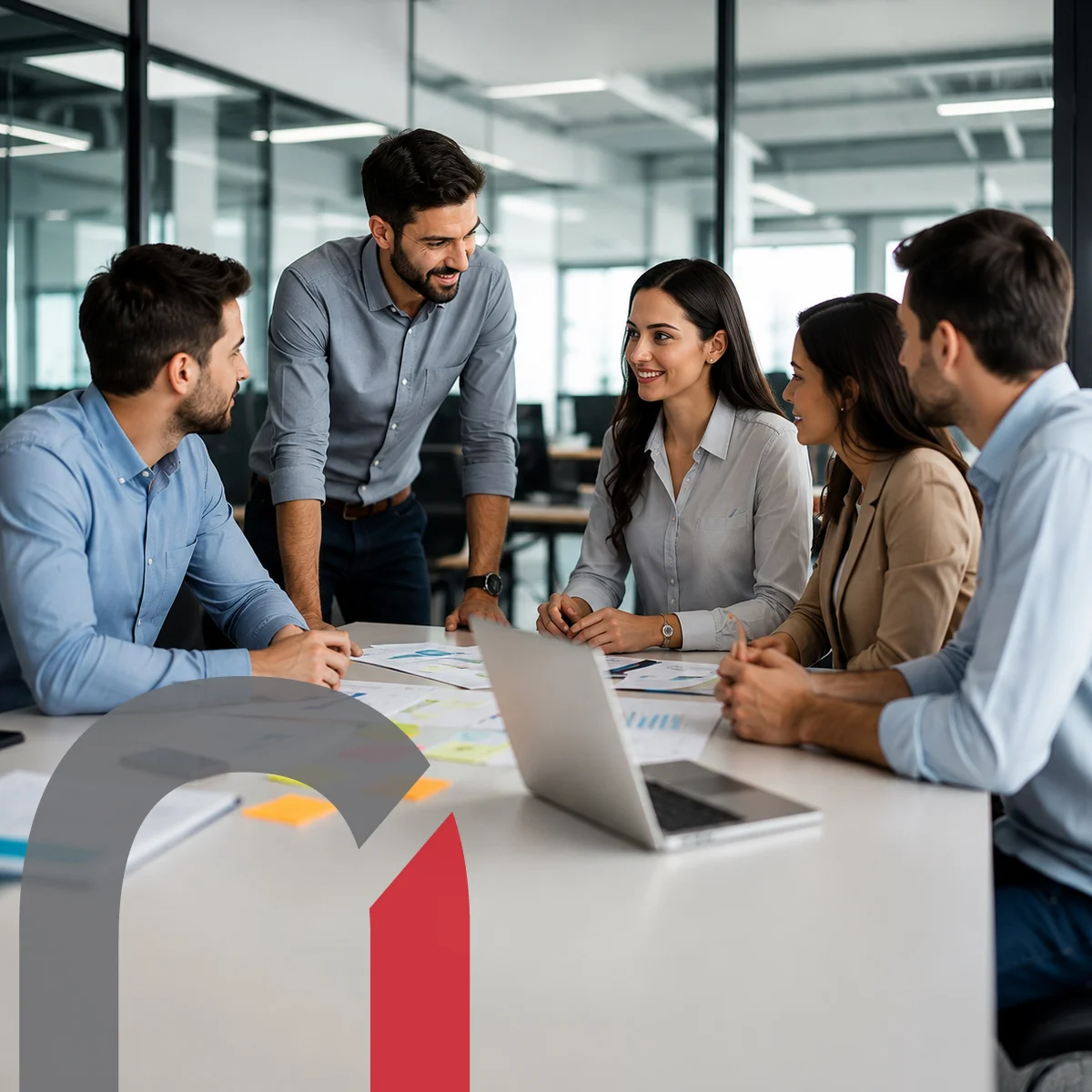 Sales Analysis Process