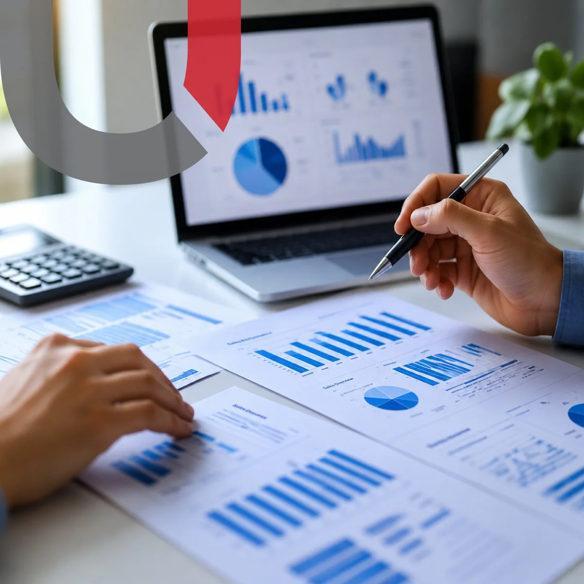 Sales Pipeline Analysis