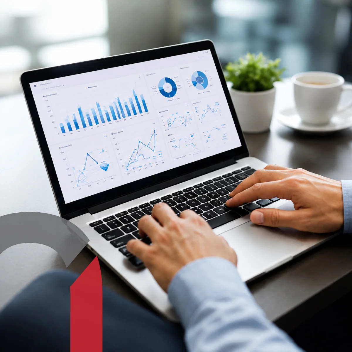 Sales Trend Analysis
