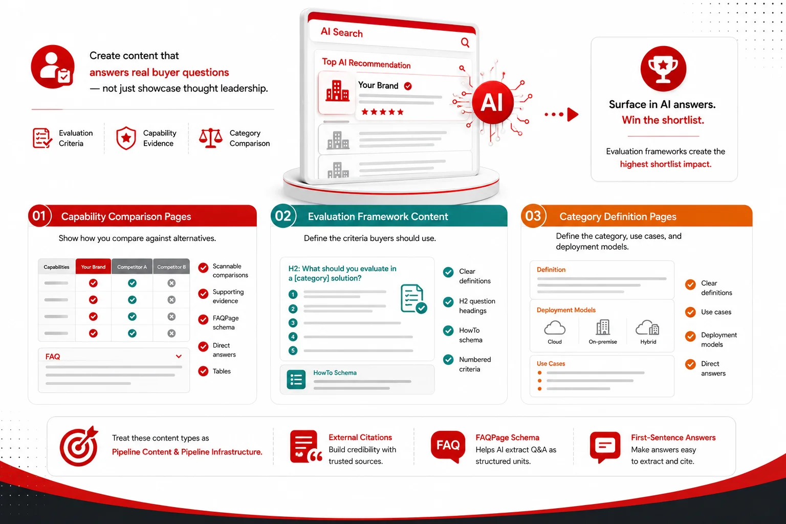 How to Create Content for Procurement Decision Makers