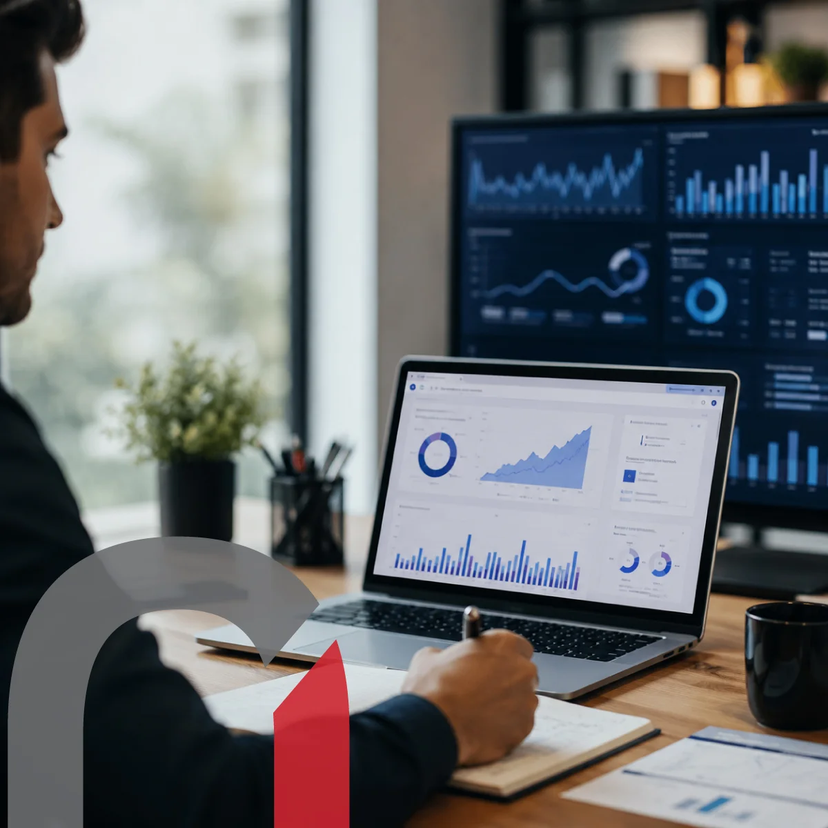 Measuring AI Search Visibility