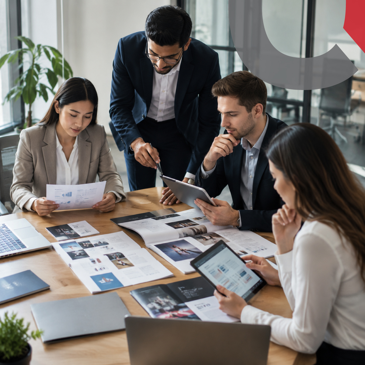 Sales Enablement Content Types