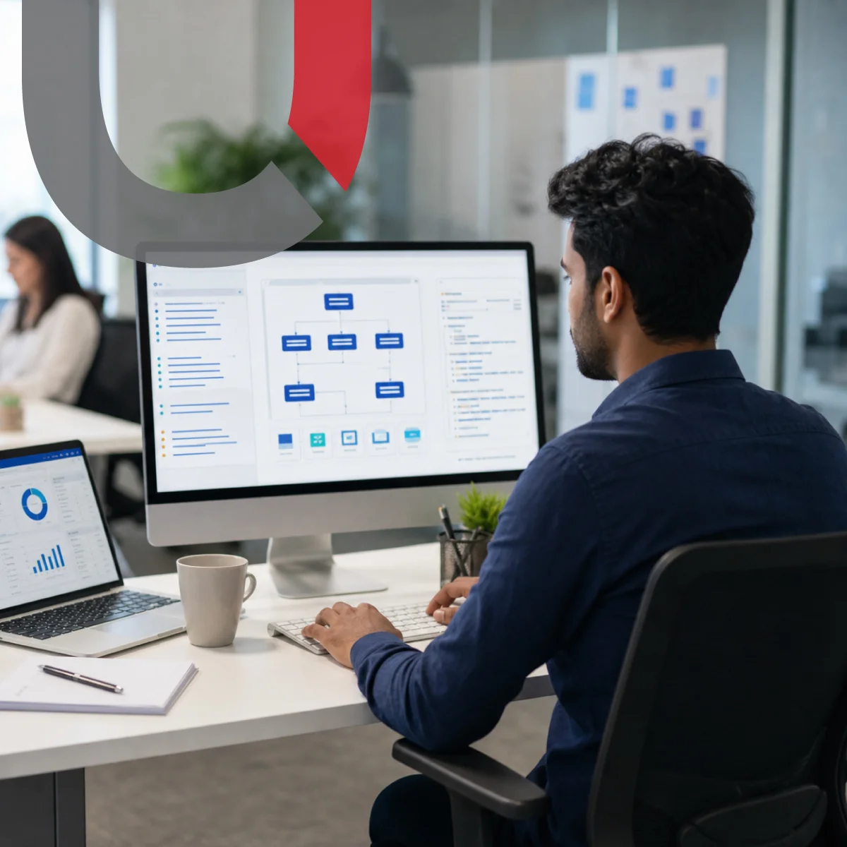 Structured Data and Schema Markup for B2B Websites