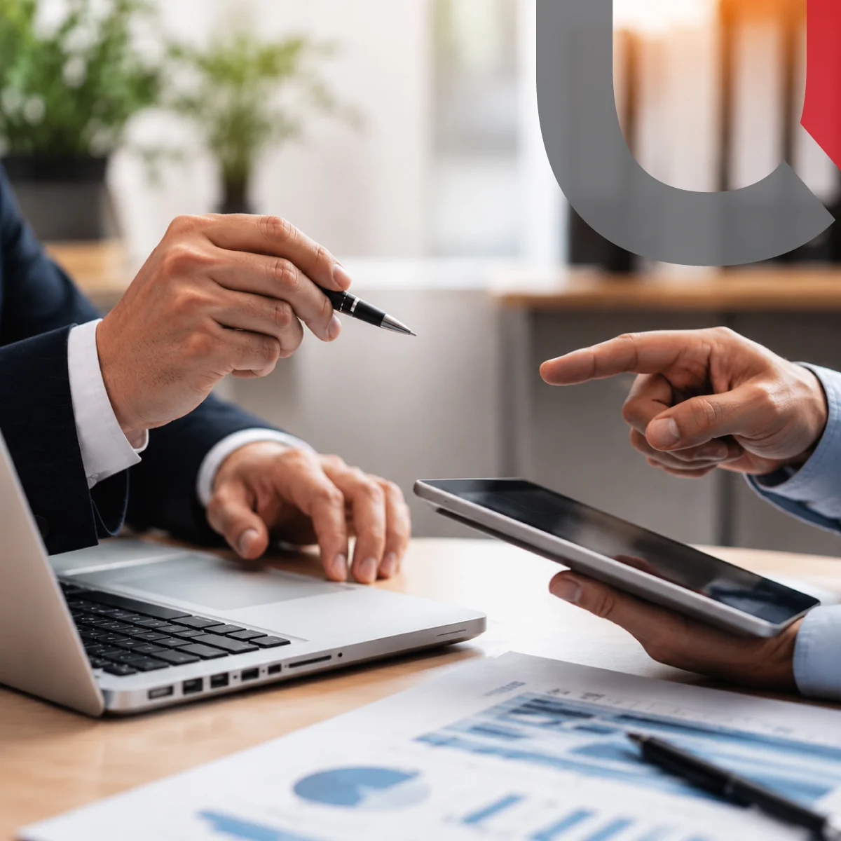 B2B Webinar Lead Generation