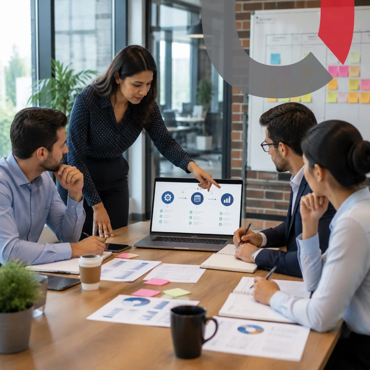 Marketing Automation Platform Migration