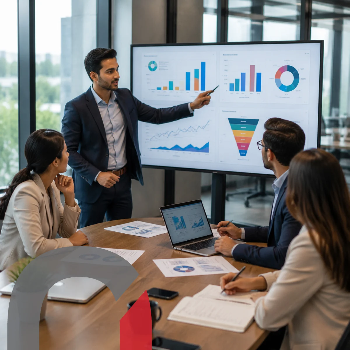 best attribution model for B2B